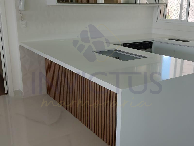 Invictus Marmoraria | Obra Realizada pela Invictus Marmoraria